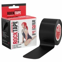 2" RockTape Pre-Cut