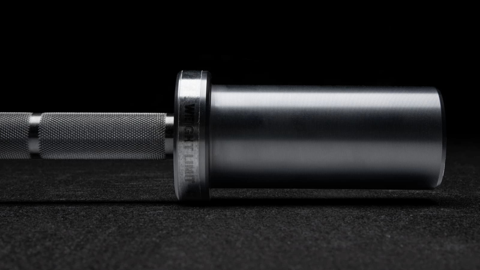 Rogue Fitness Rogue T-2.5KG Technique Bar 4 Rogue Fitness Rogue T-2.5KG Technique Bar - Image 2