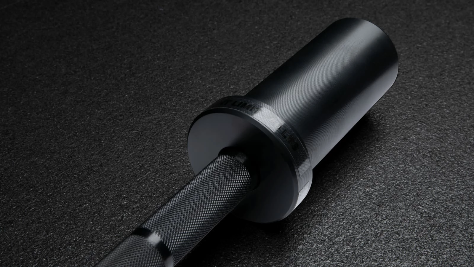 Rogue Fitness Rogue T-2.5KG Technique Bar 7 Rogue Fitness Rogue T-2.5KG Technique Bar - Image 5