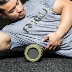 RumbleRoller Gator -Rogue Fitness shop RRGator WEB1 kgctip