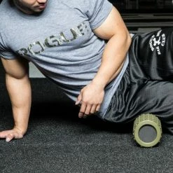 RumbleRoller Gator -Rogue Fitness shop RRGator WEB3 tpugew