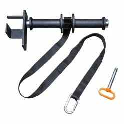 Rogue Fitness Rogue Wrist Roller -Rogue Fitness shop RWRISTROLLER WEB1 btdwbl