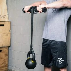 Rogue Fitness Rogue Wrist Roller -Rogue Fitness shop RWRISTROLLER WEB2 yq1pet