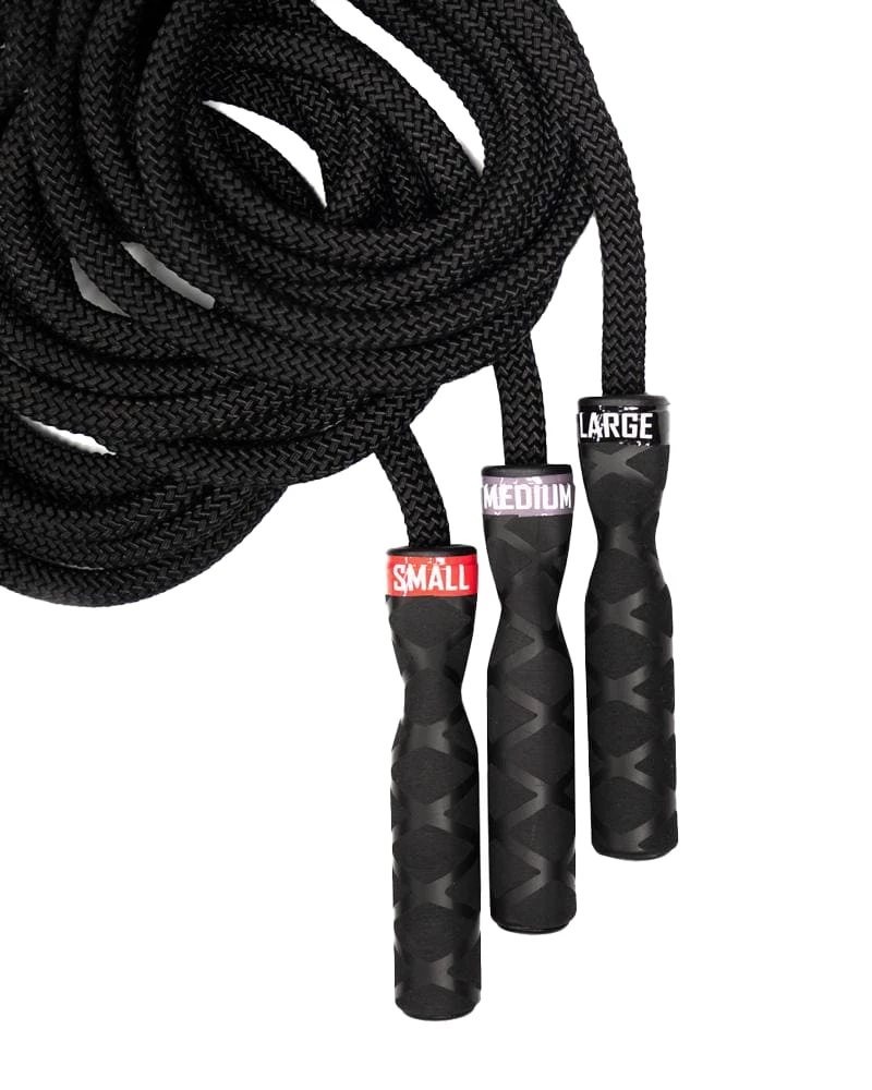 Rx Jump Ropes RX Drag Rope 4 Rx Jump Ropes RX Drag Rope - Image 2