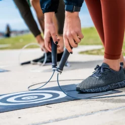 Rx Jump Ropes Rapid Fit Jump Rope -Rogue Fitness shop RX0029 WW WEB1 zvi391