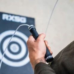 Rx Jump Ropes Rapid Fit Jump Rope -Rogue Fitness shop RX0029 WW WEB2 ssh6e1