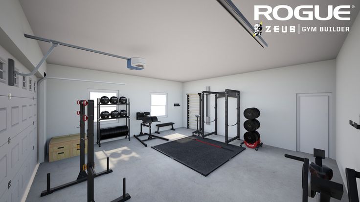 Rogue Fitness shop -Rogue Fitness shop Rogue Fitness1