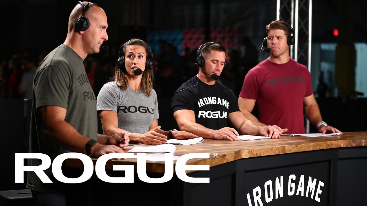 Rogue Fitness shop -Rogue Fitness shop Rogue2