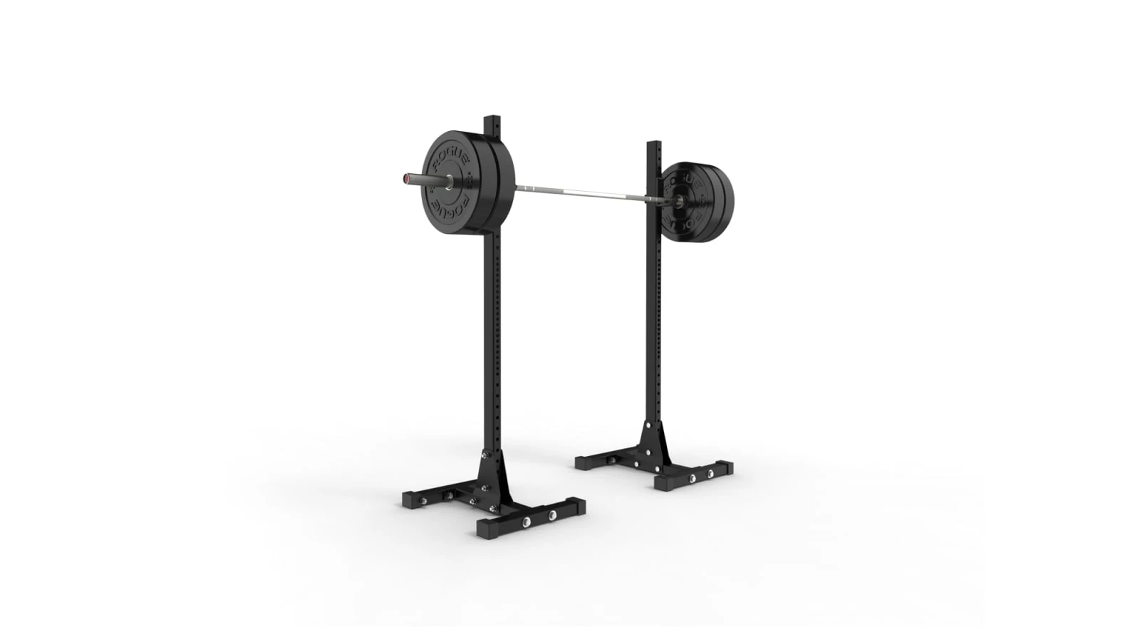 Rogue Fitness Rogue S-4 Squat Stand 2.0 3 Rogue Fitness Rogue S-4 Squat Stand 2.0