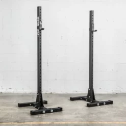 Rogue Fitness Rogue S-4 Squat Stand 2.0 9 Rogue Fitness Rogue S-4 Squat Stand 2.0 -Rogue Fitness shop S4SQUAT web1 pcgjop
