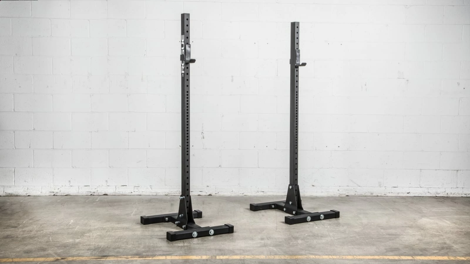 Rogue Fitness Rogue S-4 Squat Stand 2.0 5 Rogue Fitness Rogue S-4 Squat Stand 2.0 - Image 3