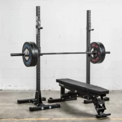 Rogue Fitness Rogue S-4 Squat Stand 2.0 10 Rogue Fitness Rogue S-4 Squat Stand 2.0 -Rogue Fitness shop S4SQUAT web2 ujxsgs