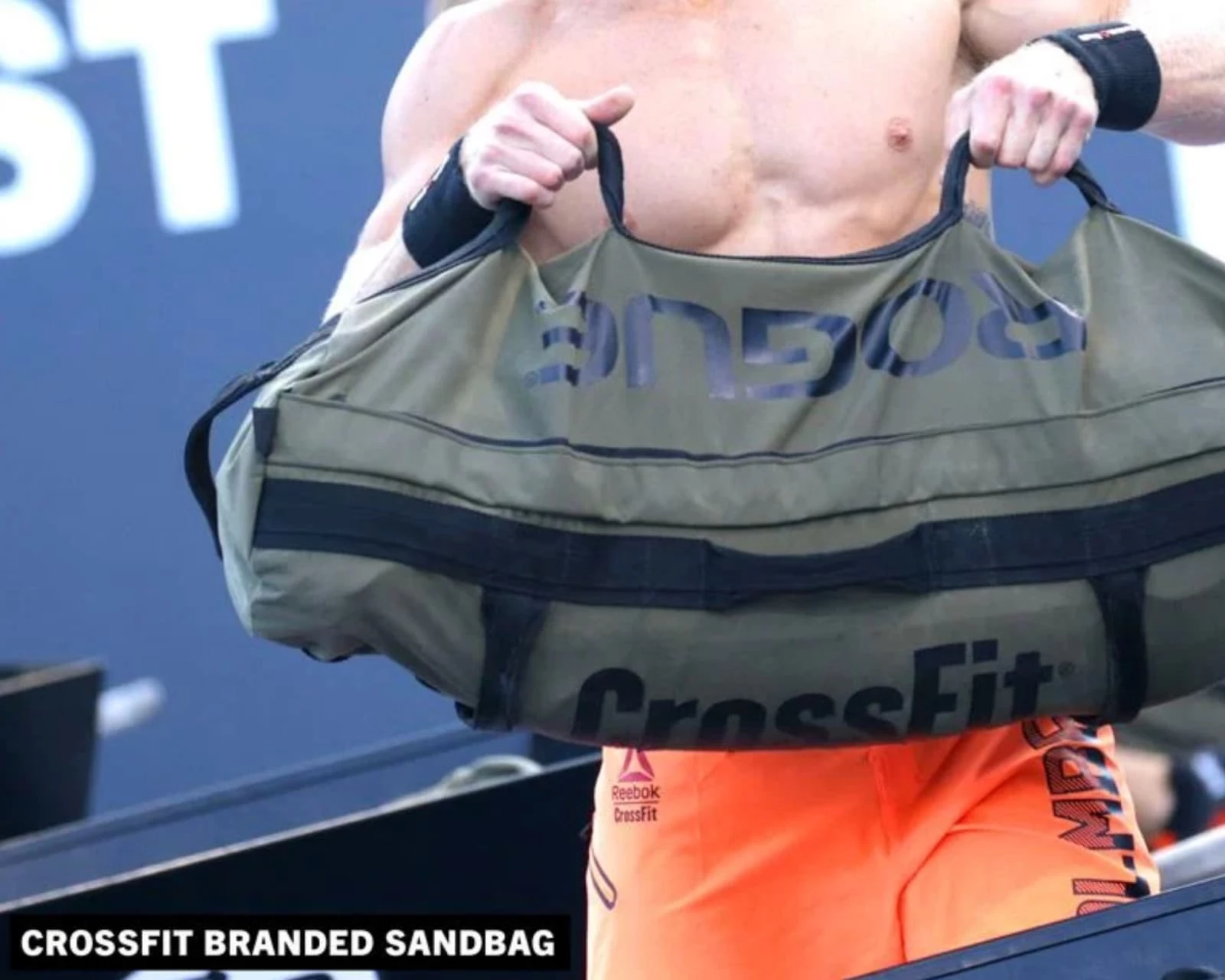 Rogue Fitness Rogue Sandbags 6 Rogue Fitness Rogue Sandbags - Image 4