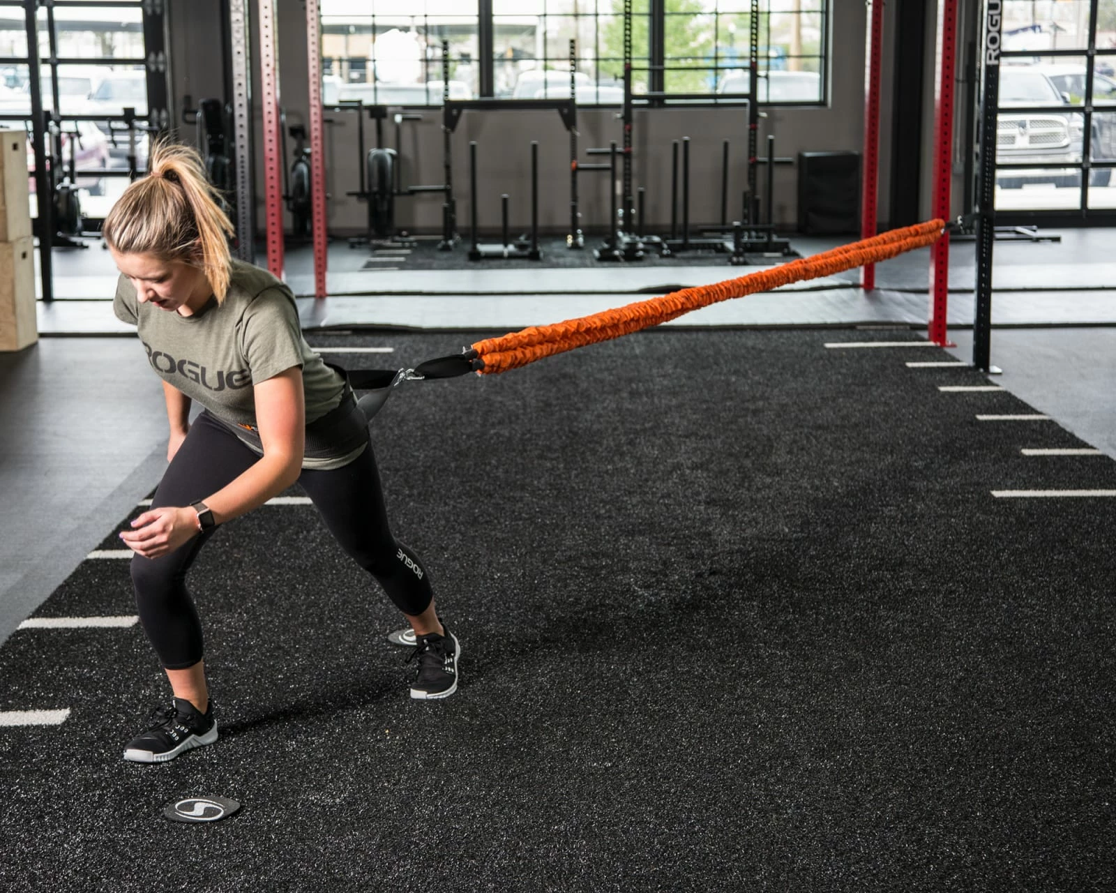 Stroops 77LB Son Of The Beast Pro Kit 4 Stroops 77LB Son Of The Beast Pro Kit - Image 2