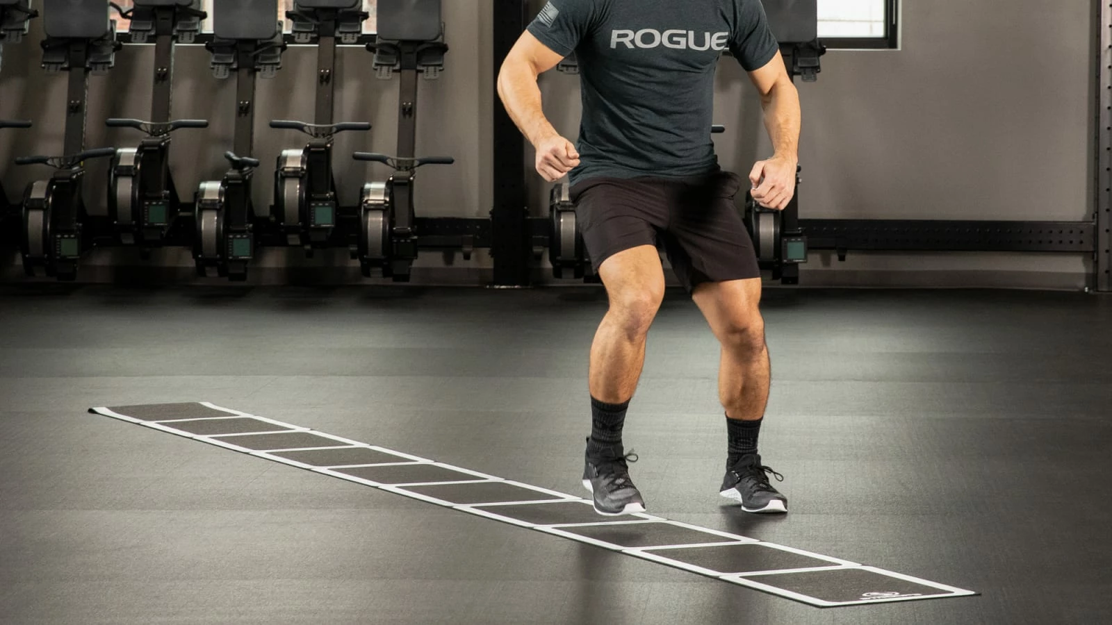 Stroops Roll Out Ladder 3 Stroops Roll Out Ladder