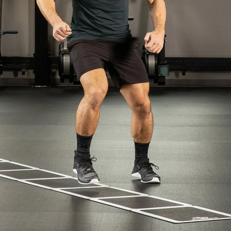 Stroops Roll Out Ladder 4 Stroops Roll Out Ladder - Image 2