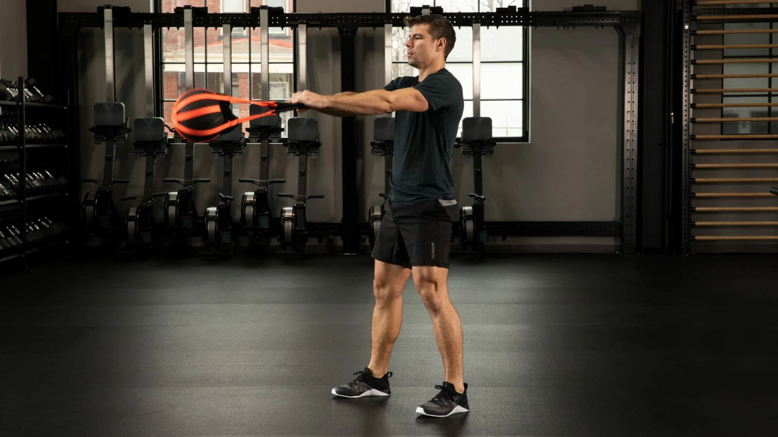 Stroops Tomahawk Sack 3 Stroops Tomahawk Sack