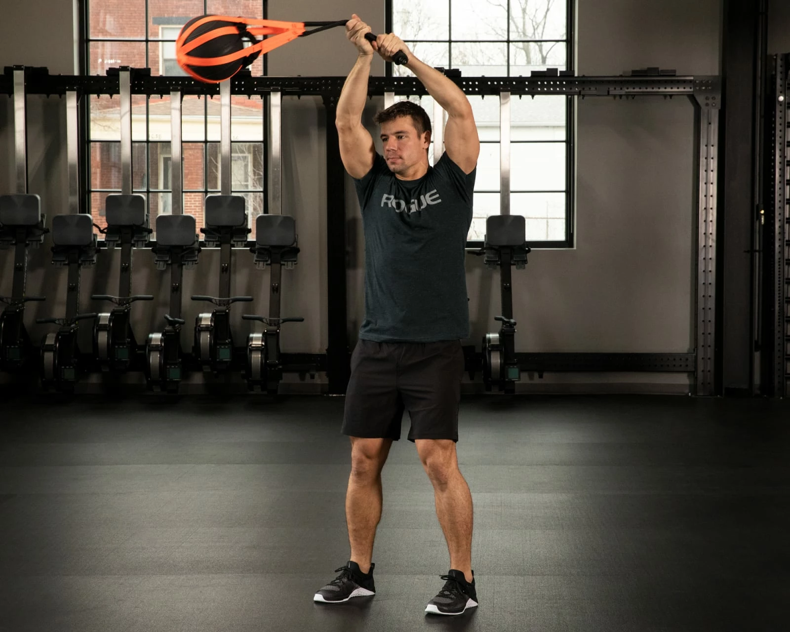 Stroops Tomahawk Sack 4 Stroops Tomahawk Sack - Image 2