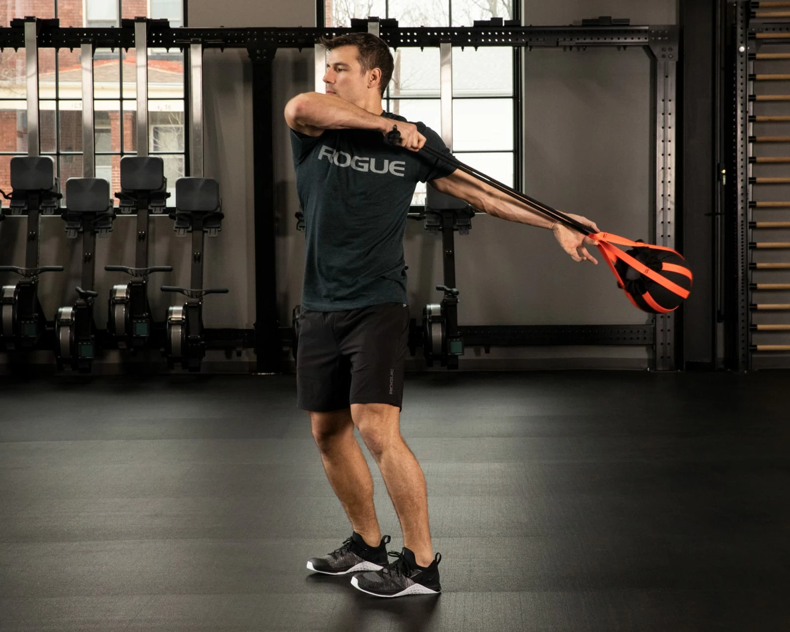 Stroops Tomahawk Sack 5 Stroops Tomahawk Sack - Image 3