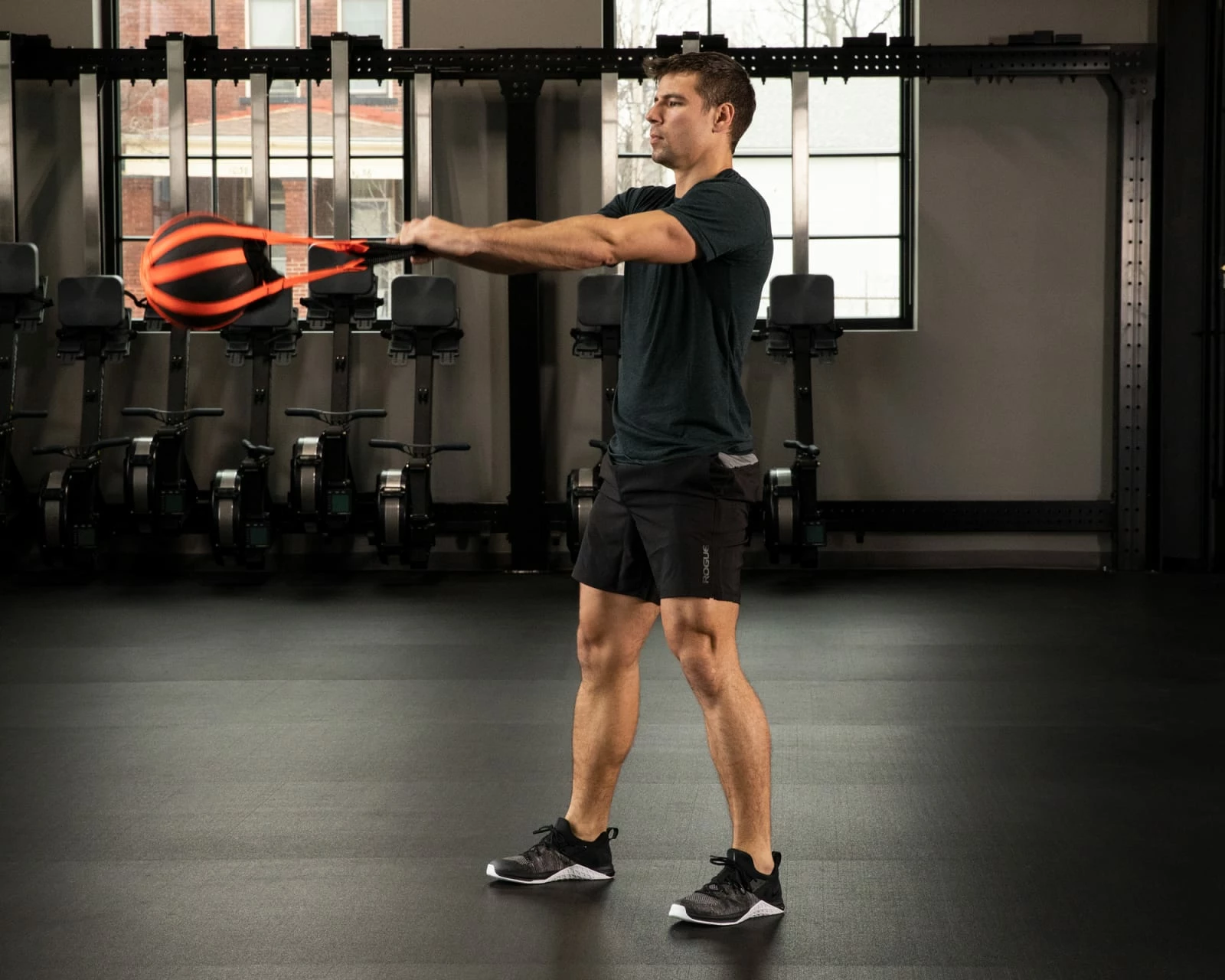 Stroops Tomahawk Sack 6 Stroops Tomahawk Sack - Image 4