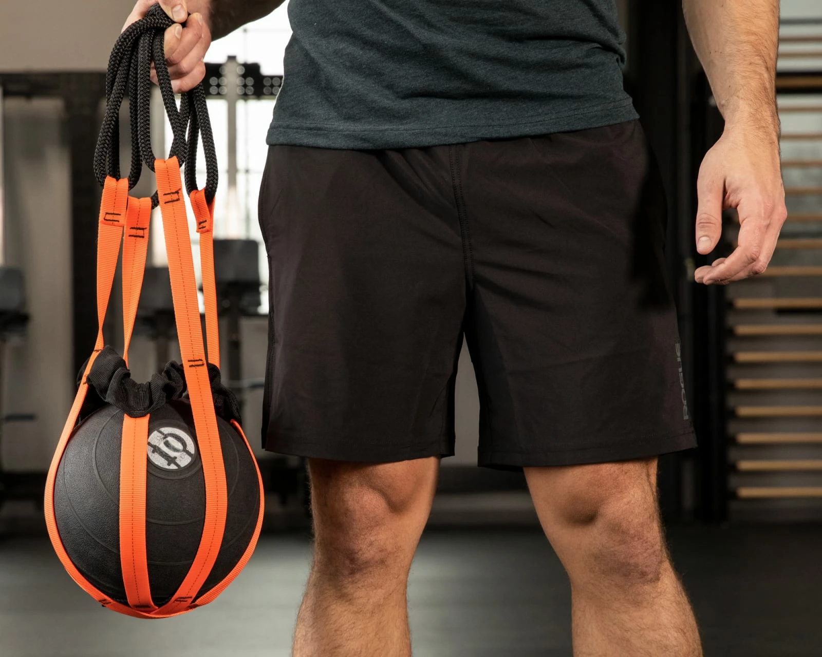 Stroops Tomahawk Sack 7 Stroops Tomahawk Sack - Image 5