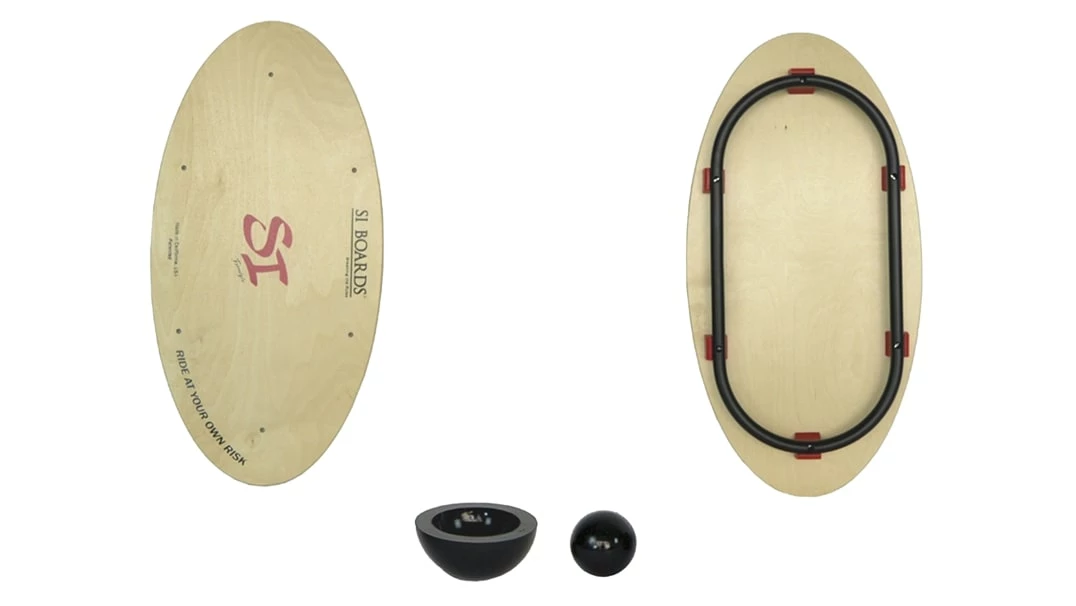 Si Boards - Freestyle Original 3 Si Boards - Freestyle Original