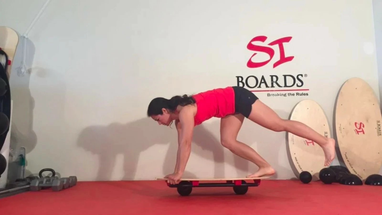 Si Boards - Freestyle Original 5 Si Boards - Freestyle Original - Image 3