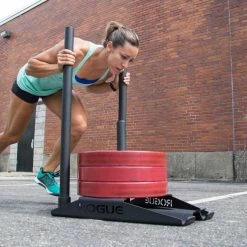 Rogue Fitness Rogue Slice Sled 11 Rogue Fitness Rogue Slice Sled -Rogue Fitness shop SLICESLED WEB4 gxfuun