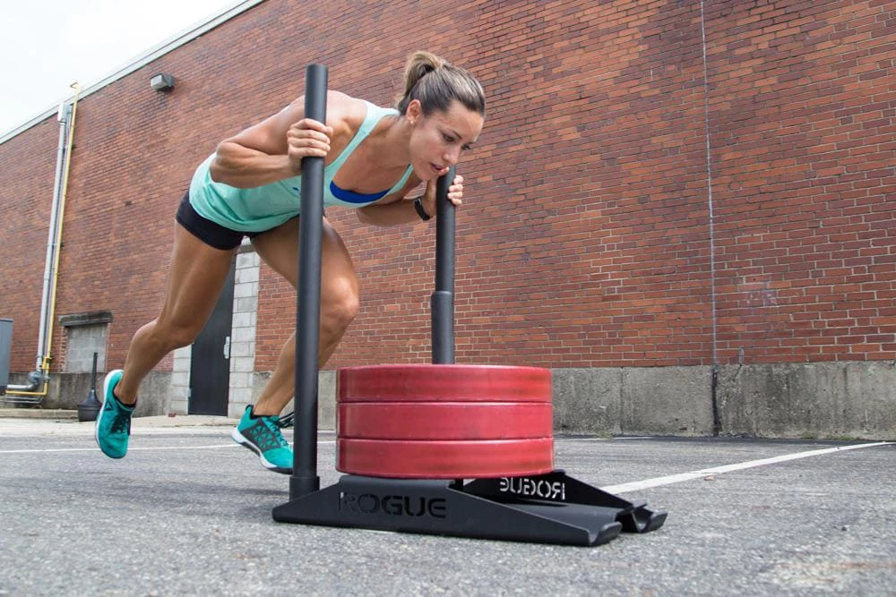Rogue Fitness Rogue Slice Sled 7 Rogue Fitness Rogue Slice Sled - Image 5