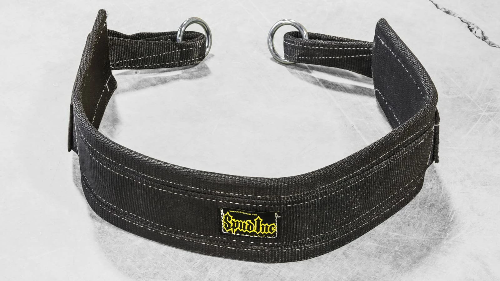 Spud Inc Belt Squat Belt 3 Spud Inc Belt Squat Belt
