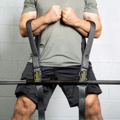 Spud Inc. Zercher Straps 7 Spud Inc. Zercher Straps -Rogue Fitness shop SP0070 WEB2 e5gmmd