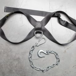 Spud Inc. Front Squat Harness