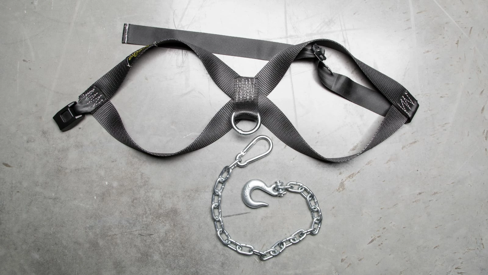 Spud Inc. Front Squat Harness 3 Spud Inc. Front Squat Harness