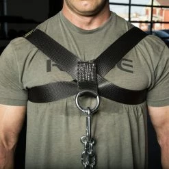 Spud Inc. Front Squat Harness 8 Spud Inc. Front Squat Harness -Rogue Fitness shop SP0071 WEB2 l5aqi7