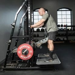 Spud Inc. Front Squat Harness 9 Spud Inc. Front Squat Harness -Rogue Fitness shop SP0071 WEB3 zu43sd