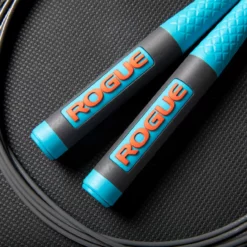 Rogue Fitness Spealler SR-1S Speed Rope 2.0 -Rogue Fitness shop SPEALLERROPE2 WEB1 aajvyn