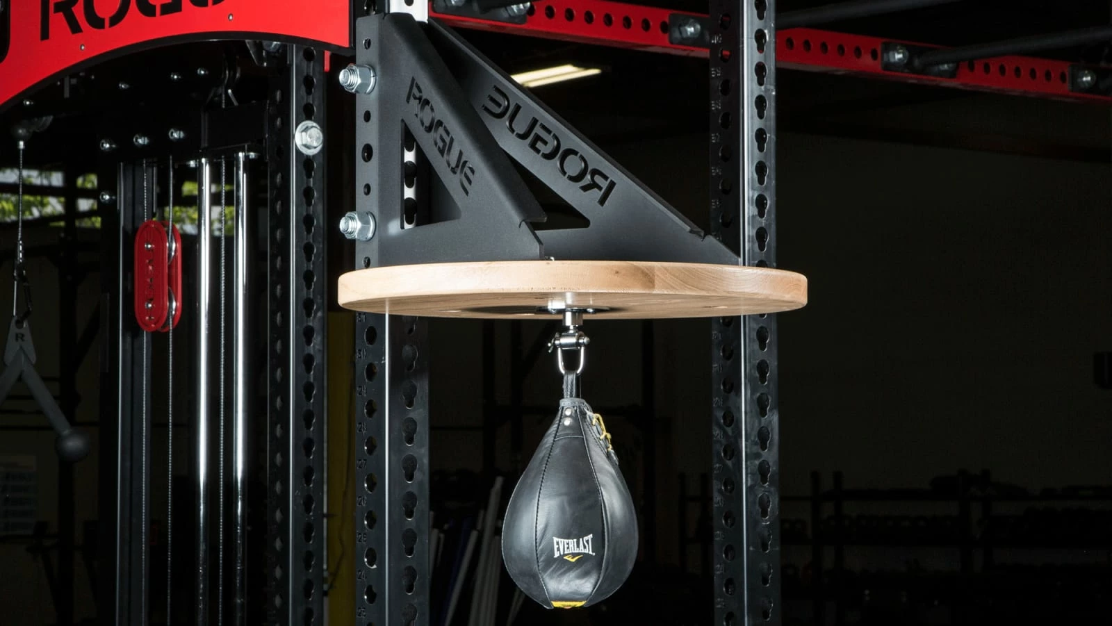 Rogue Fitness Rogue Rig Mount Speed Bag Platforms 3 Rogue Fitness Rogue Rig Mount Speed Bag Platforms