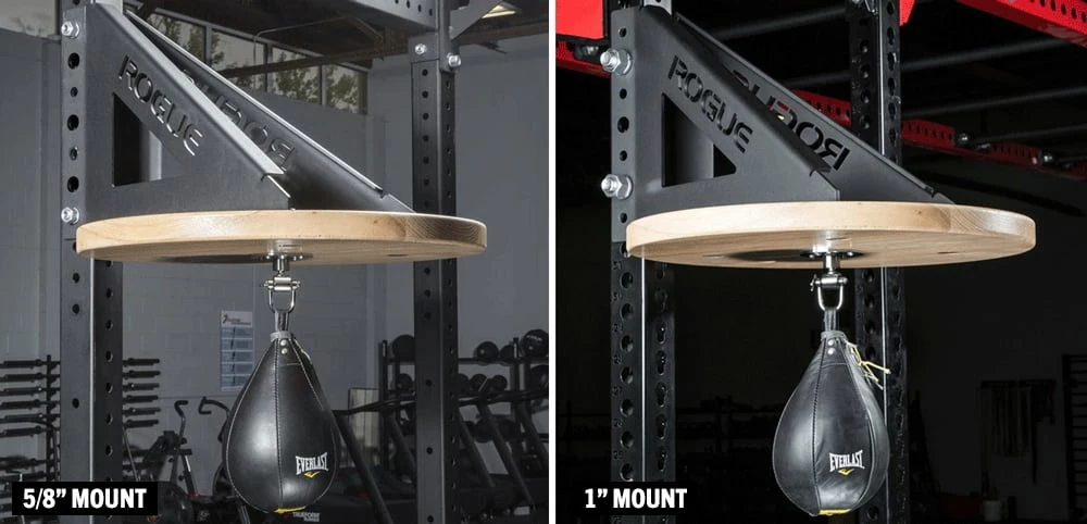 Rogue Fitness Rogue Rig Mount Speed Bag Platforms 5 Rogue Fitness Rogue Rig Mount Speed Bag Platforms - Image 3