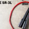 Rogue Fitness Rogue SR-3L Long Handle Bushing Speed Rope -Rogue Fitness shop SR 3L H kyae5i