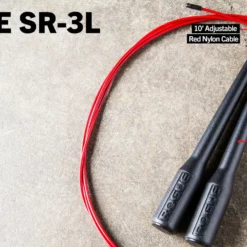 Rogue Fitness Rogue SR-3L Long Handle Bushing Speed Rope
