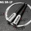 Rogue Fitness Froning SR-1F Speed Rope 2.0 1 Rogue Fitness Froning SR-1F Speed Rope 2.0 -Rogue Fitness shop SR1F H pdihvo