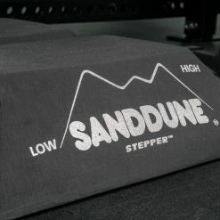 Sanddune Stepper The Sanddune Power Stepper -Rogue Fitness shop SS0009 web1 bqqjwq