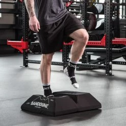 Sanddune Stepper The Sanddune Power Stepper -Rogue Fitness shop SS0009 web2 bobnqv