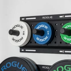 Rogue Fitness Rogue 24" Wall Storage Stringer -Rogue Fitness shop STORAGESTRINGER web4 m43ntt