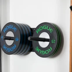 Rogue Fitness Rogue 24" Wall Storage Stringer -Rogue Fitness shop STORAGESTRINGER web5 avgmme
