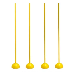 Powermax Agility Poles