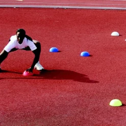 Powermax Agility Domes