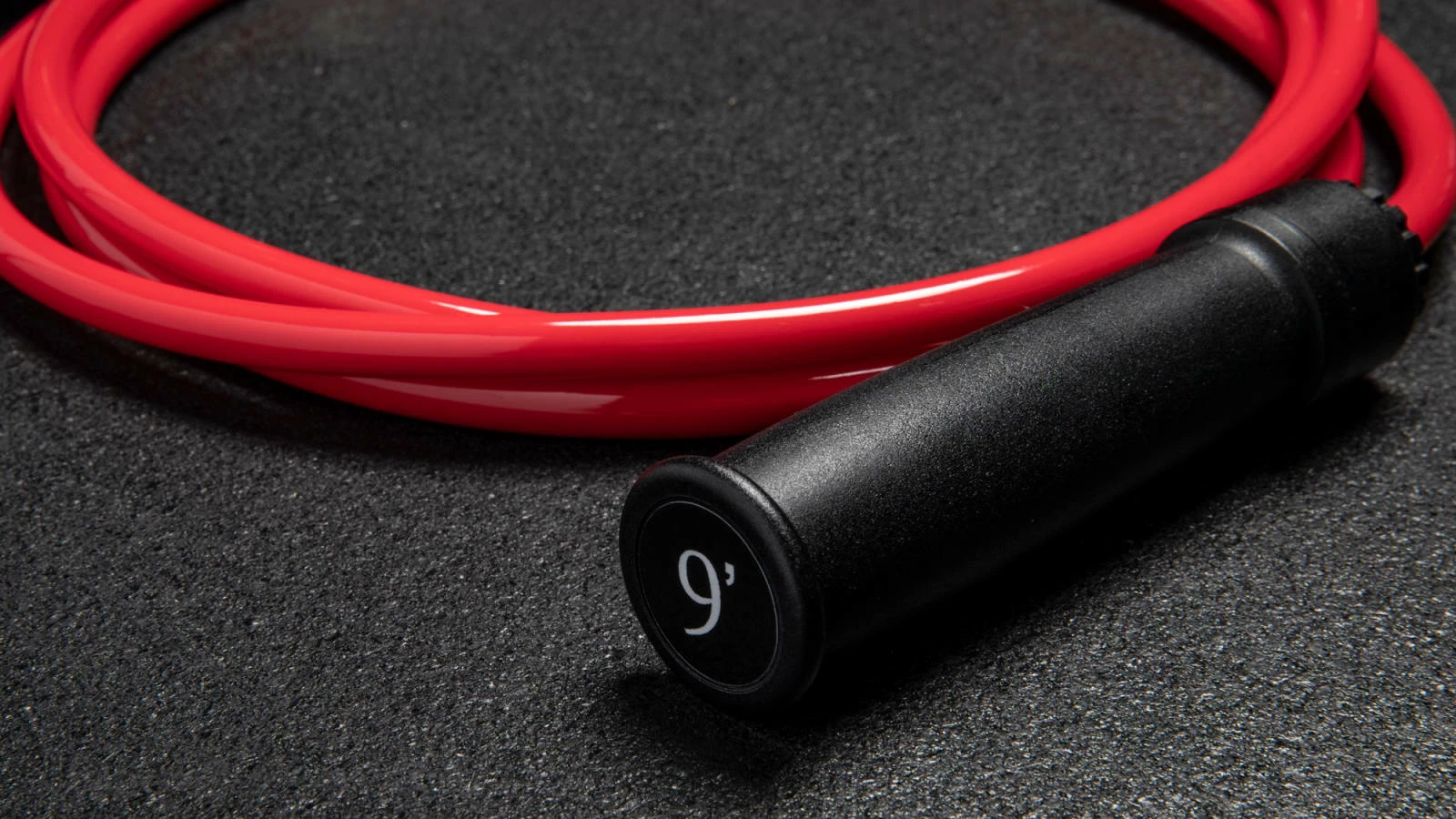 Rogue Fitness Rogue Thai-Style Jump Rope 3.0 4 Rogue Fitness Rogue Thai-Style Jump Rope 3.0 - Image 2