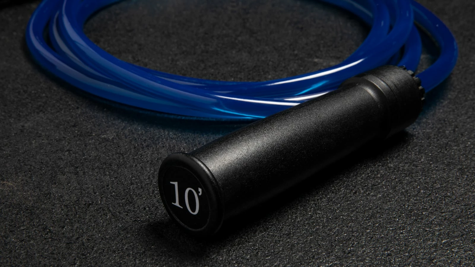 Rogue Fitness Rogue Thai-Style Jump Rope 3.0 5 Rogue Fitness Rogue Thai-Style Jump Rope 3.0 - Image 3