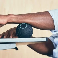 Therabody Theragun Wave Solo -Rogue Fitness shop THG0010 WEB3 chouv2